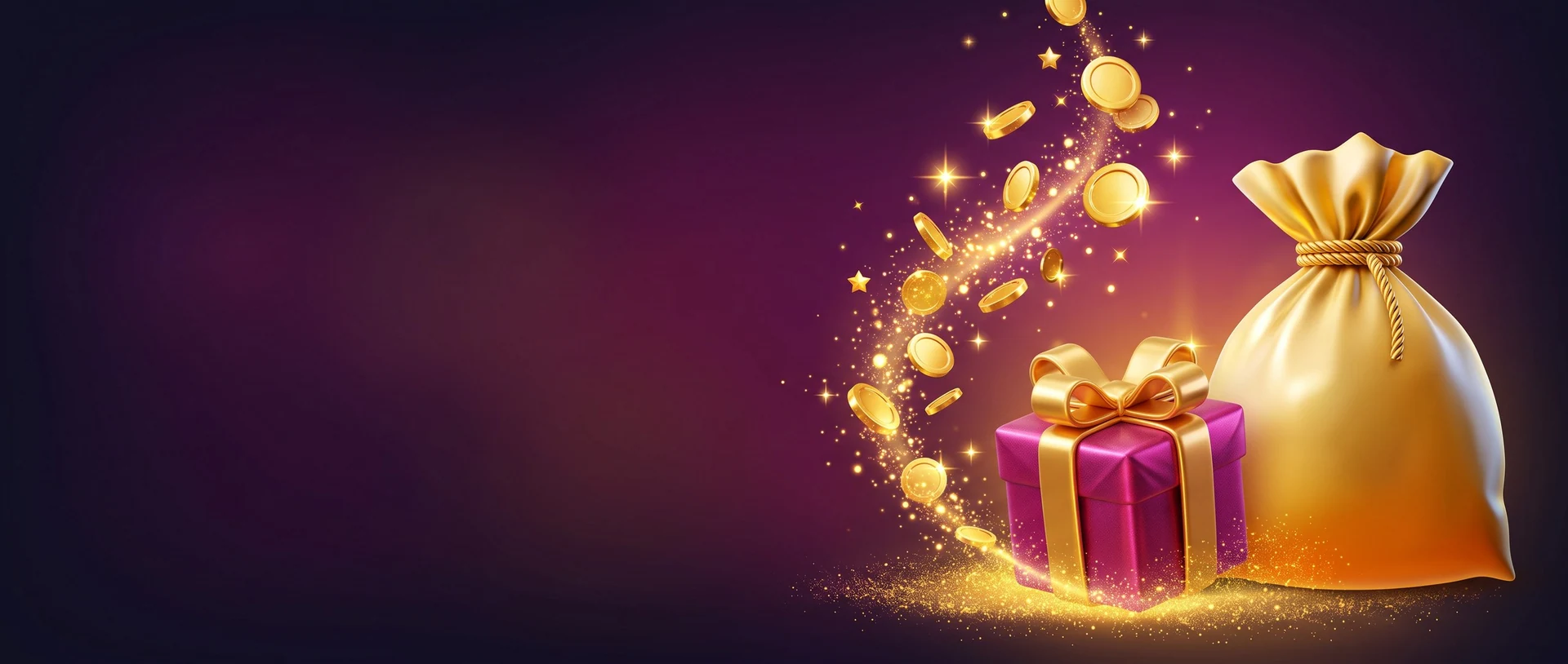 Goldbet bonussen en promoties
