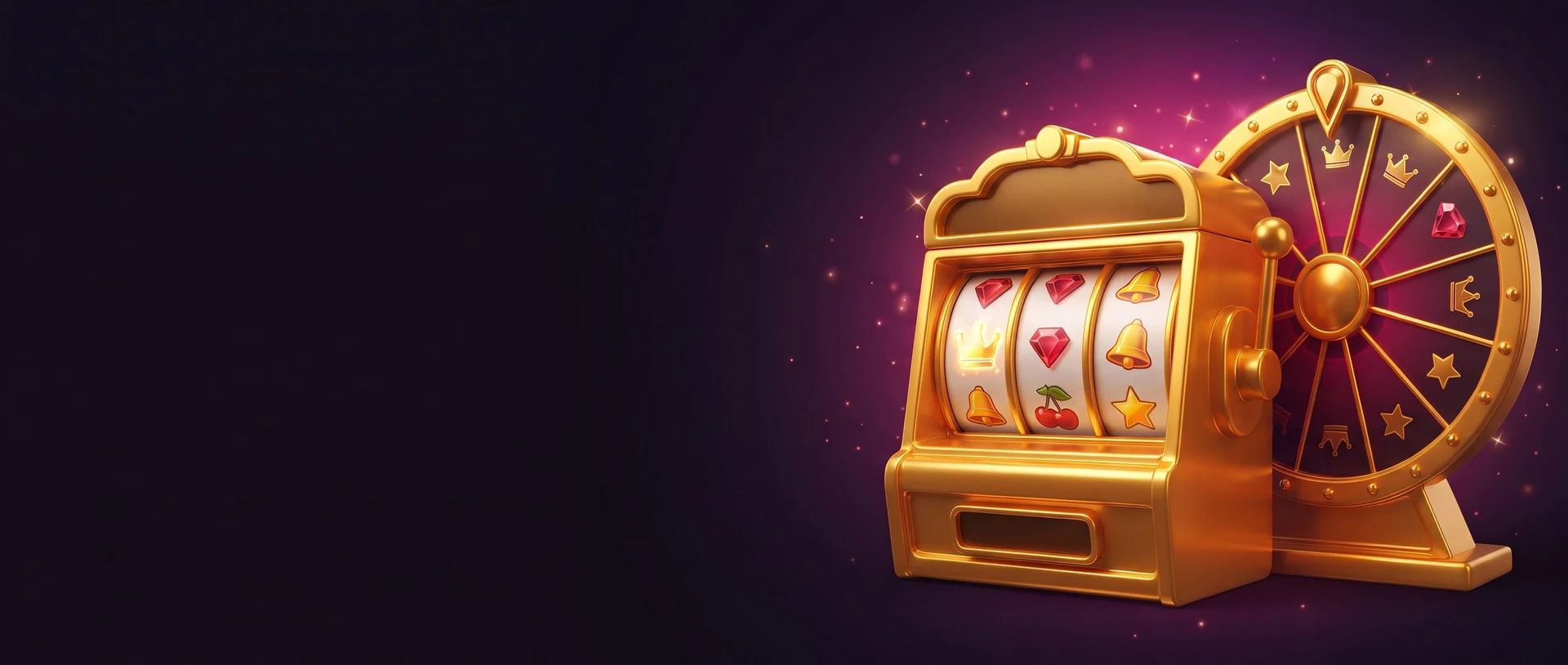 Goldbet spelaanbod: slots en live casino